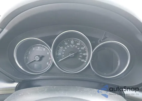 2017 Mazda Cx-5 Touring from USA, damaged, VIN JM3KFBCLXH0160902